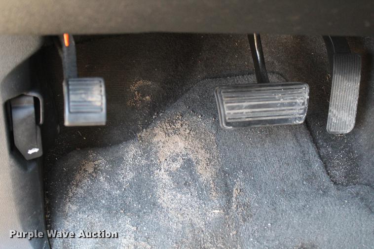 image for item DC7726 2011 Chevrolet Tahoe Texas Edition SUV