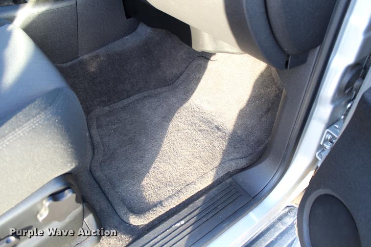 image for item DC7726 2011 Chevrolet Tahoe Texas Edition SUV