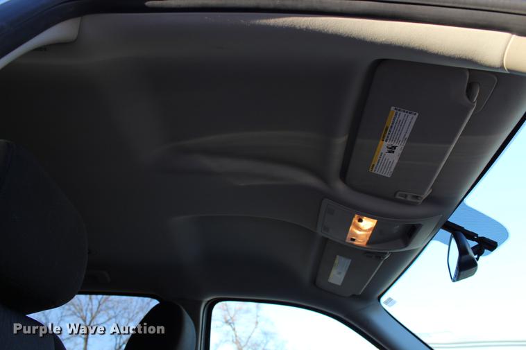 image for item DC7726 2011 Chevrolet Tahoe Texas Edition SUV