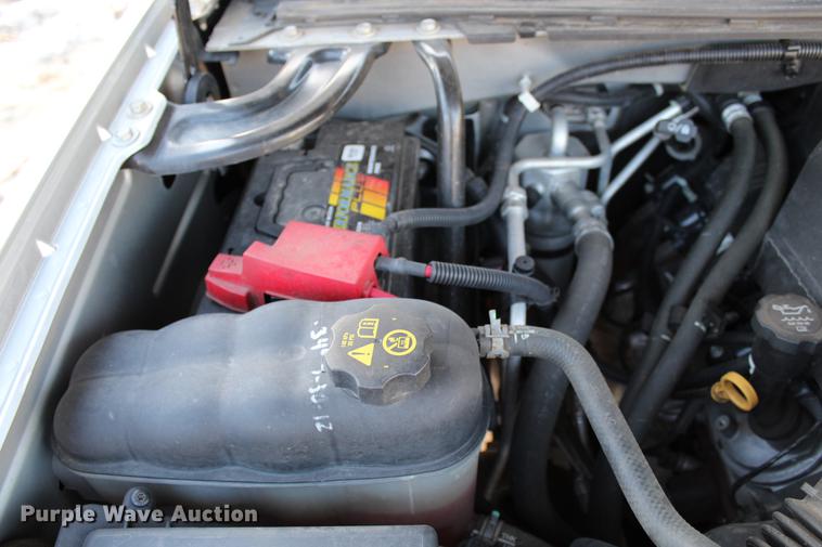 image for item DC7726 2011 Chevrolet Tahoe Texas Edition SUV