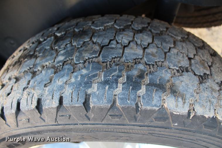 image for item DC7726 2011 Chevrolet Tahoe Texas Edition SUV