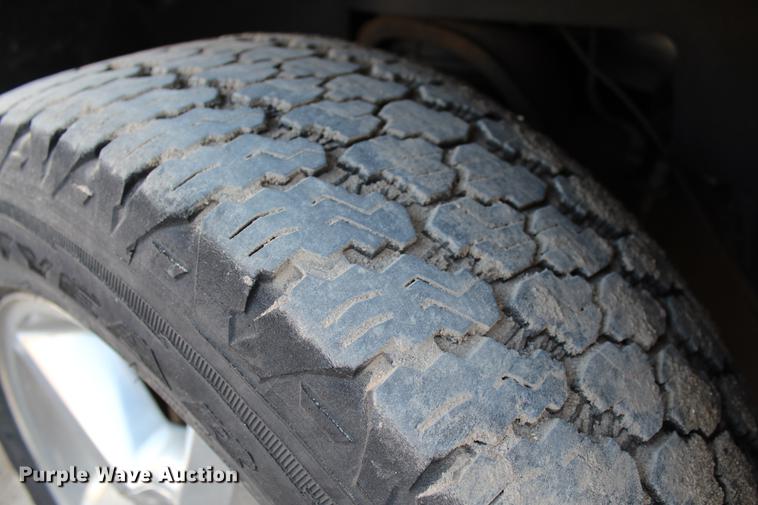 image for item DC7726 2011 Chevrolet Tahoe Texas Edition SUV