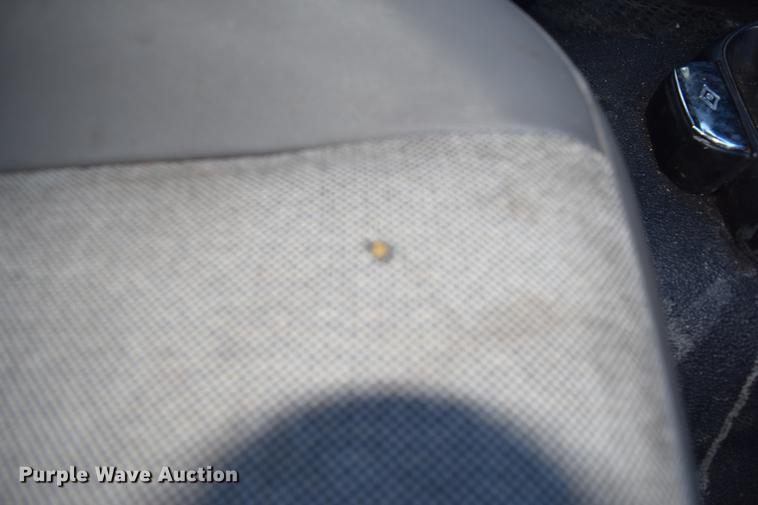 image for item DC7745 2001 Ford Ranger SuperCab pickup truck