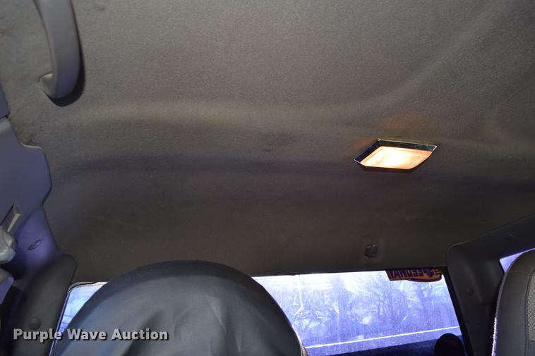 image for item DC7745 2001 Ford Ranger SuperCab pickup truck