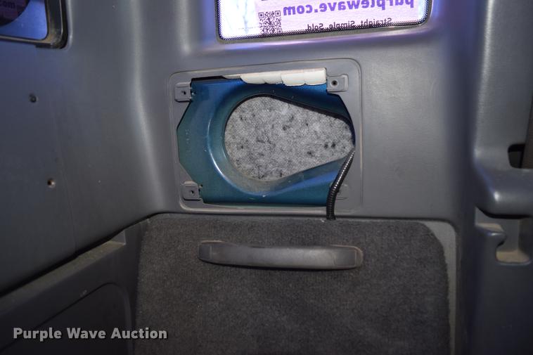 image for item DC7745 2001 Ford Ranger SuperCab pickup truck