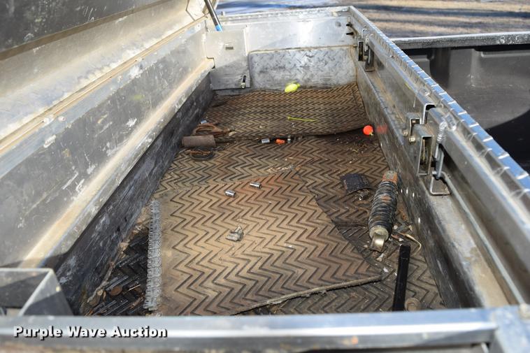 image for item DC7745 2001 Ford Ranger SuperCab pickup truck