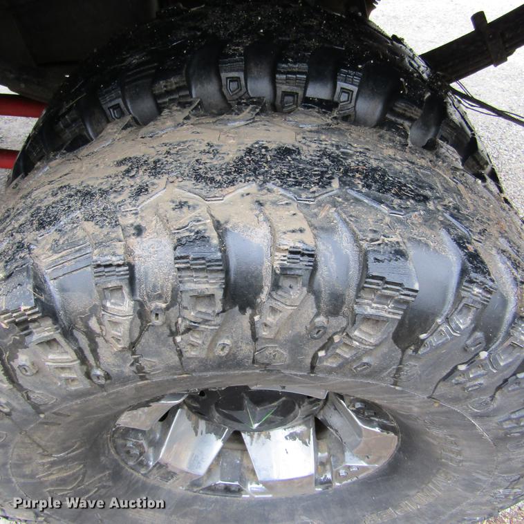 image for item DD2749 2001 Ford F350 Super Duty Lariat Crew Cab pickup truck