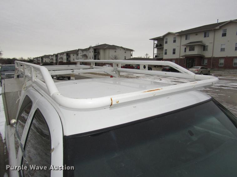 image for item DD2925 2007 Chevrolet 1500 Silverado Ext. Cab pickup truck