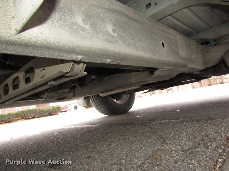 image for item DD2925 2007 Chevrolet 1500 Silverado Ext. Cab pickup truck