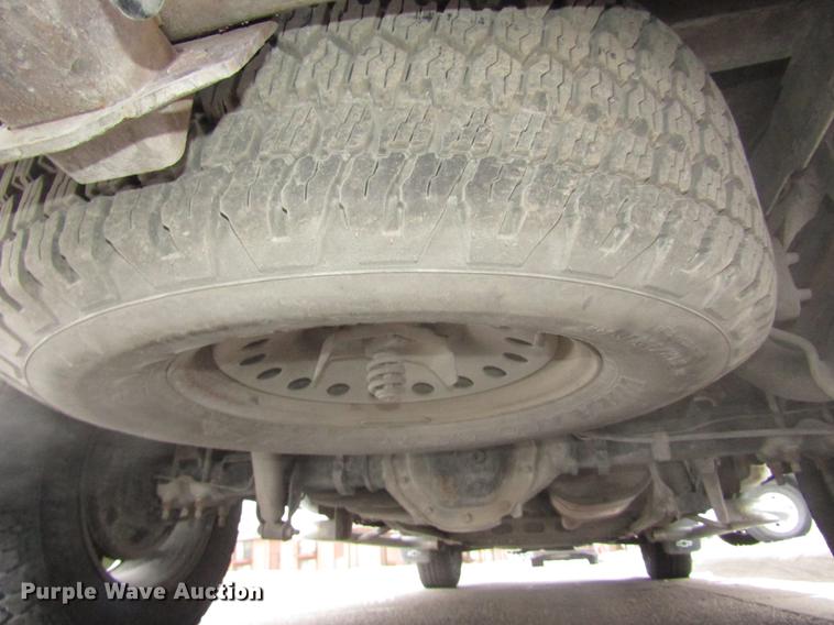 image for item DD2925 2007 Chevrolet 1500 Silverado Ext. Cab pickup truck