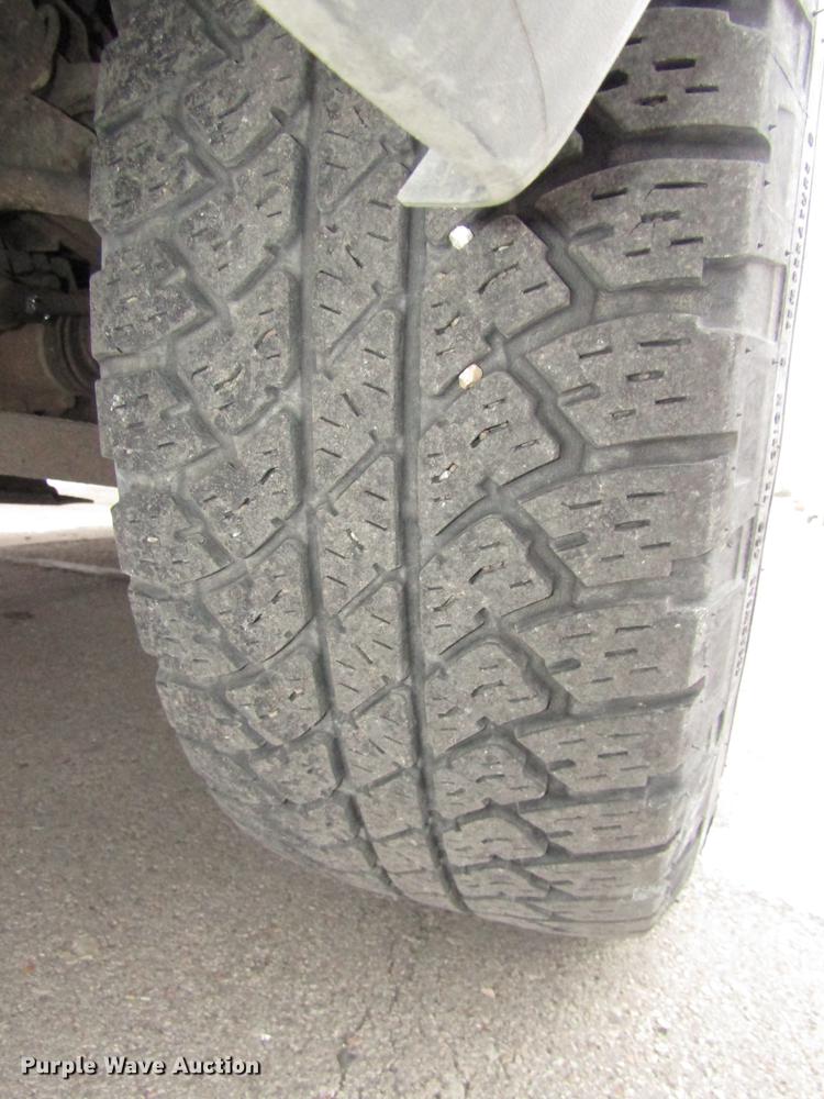 image for item DD2925 2007 Chevrolet 1500 Silverado Ext. Cab pickup truck