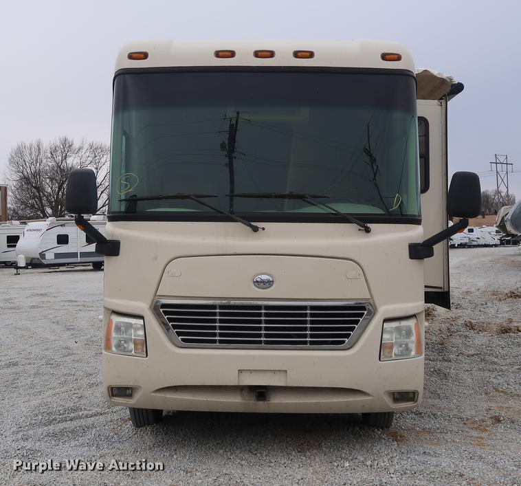 image for item DD5417 2008 Safari Simba RV