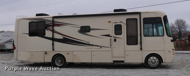 image for item DD5417 2008 Safari Simba RV