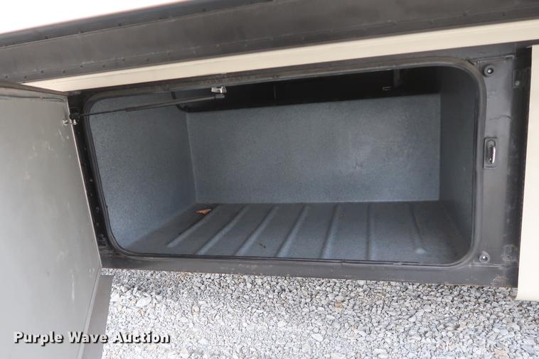 image for item DD5417 2008 Safari Simba RV