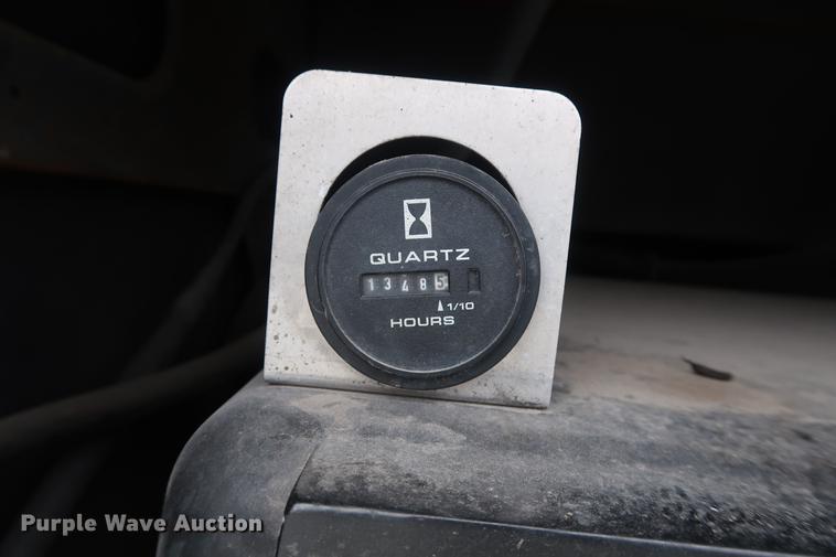 image for item DD5417 2008 Safari Simba RV