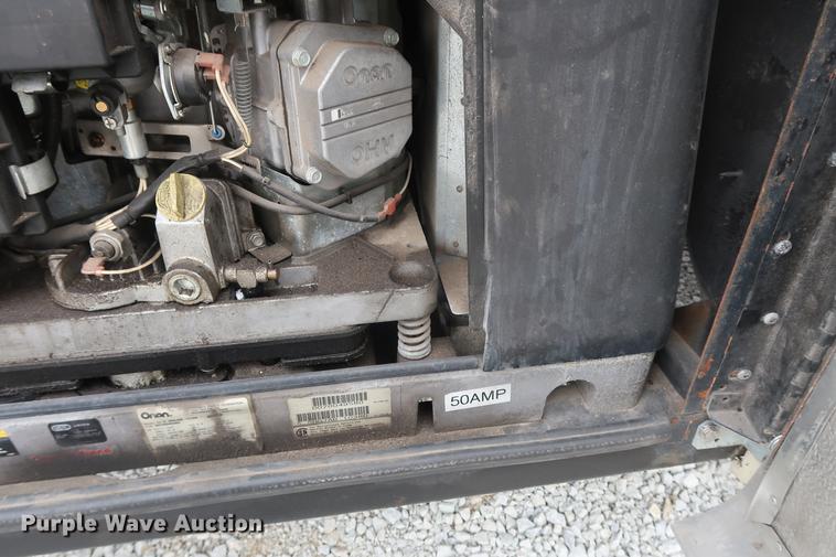 image for item DD5417 2008 Safari Simba RV