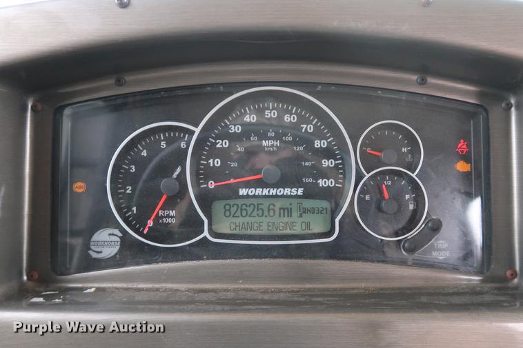 image for item DD5417 2008 Safari Simba RV