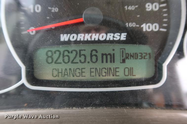 image for item DD5417 2008 Safari Simba RV