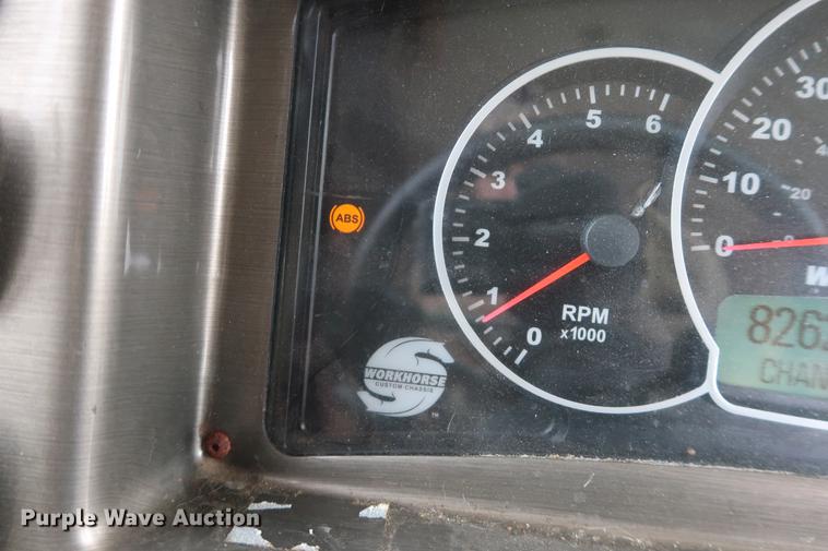 image for item DD5417 2008 Safari Simba RV