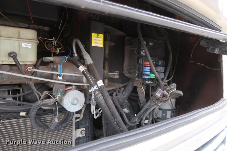 image for item DD5417 2008 Safari Simba RV