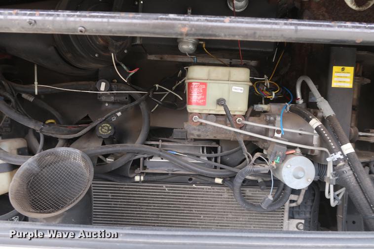 image for item DD5417 2008 Safari Simba RV