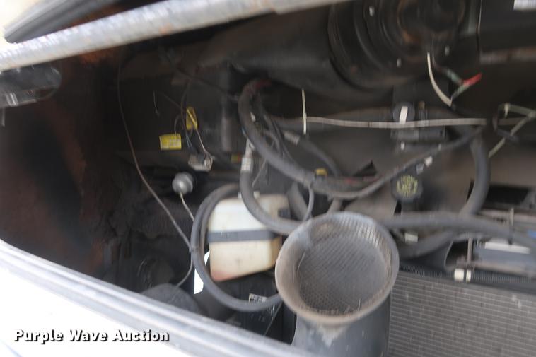 image for item DD5417 2008 Safari Simba RV