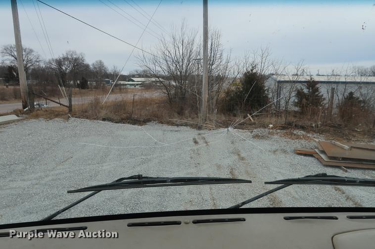 image for item DD5417 2008 Safari Simba RV