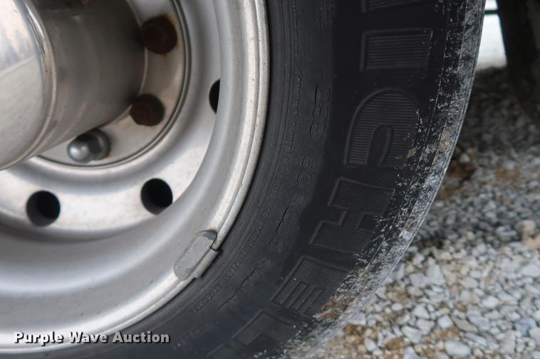 image for item DD5417 2008 Safari Simba RV