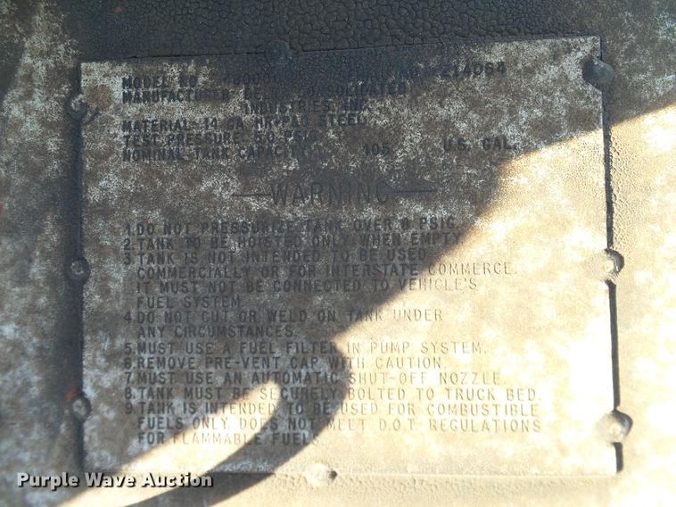 image for item DD5917 2011 Dodge Ram 3500 flatbed pickup truck