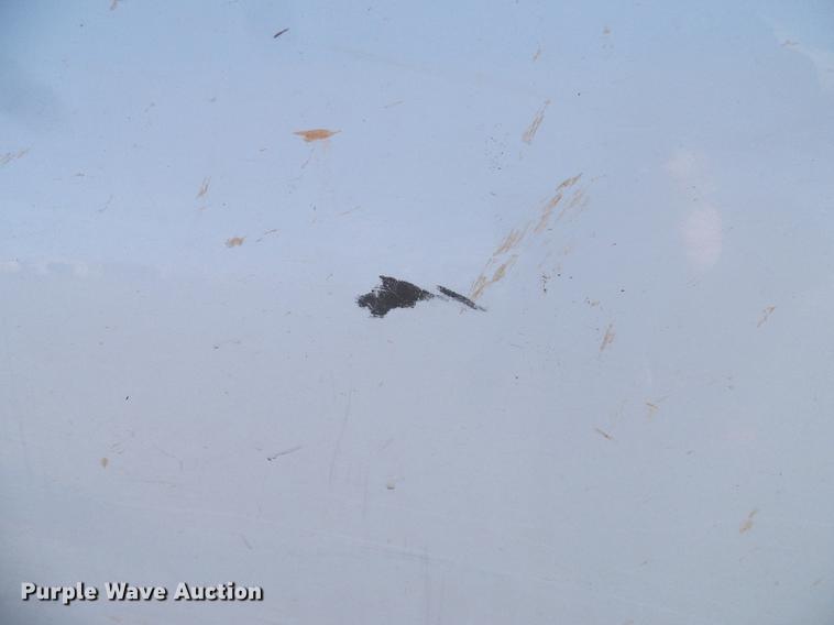 image for item DD5917 2011 Dodge Ram 3500 flatbed pickup truck