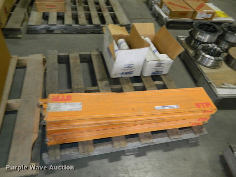 image for item DE9949 Welding rods