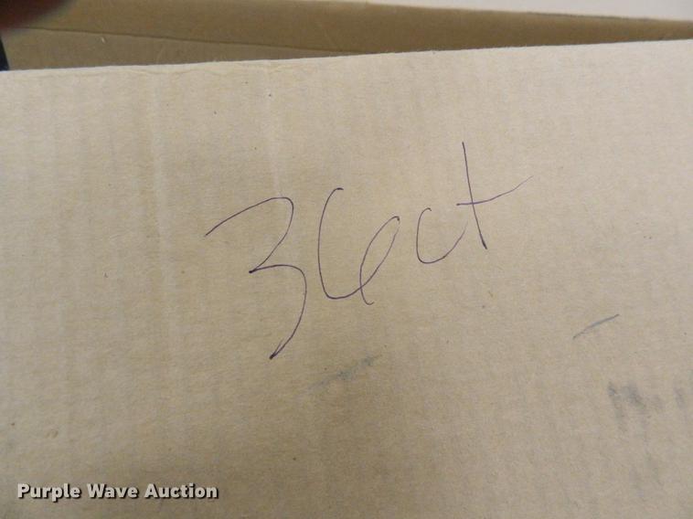 image for item DE9955 (36) spools of rolled alloys welding wire