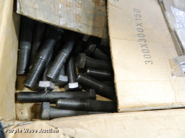 image for item DE9961 Hardware