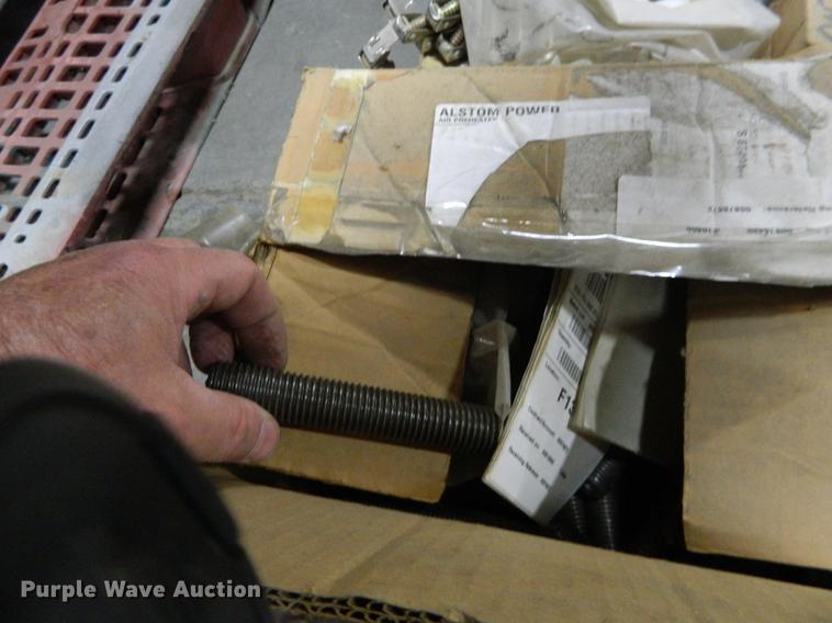 image for item DE9962 Server cabinet