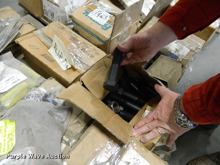 image for item DE9962 Server cabinet