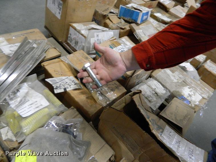 image for item DE9962 Server cabinet