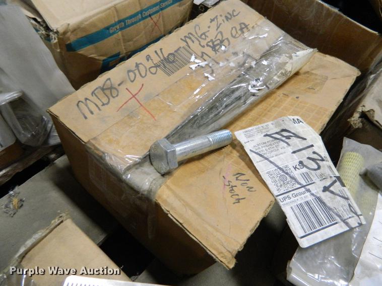 image for item DE9962 Server cabinet