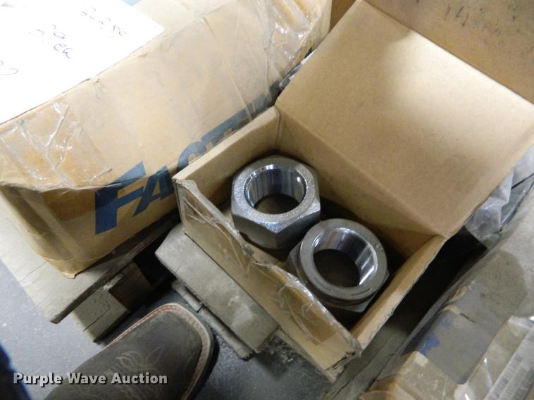 image for item DE9964 Hardware