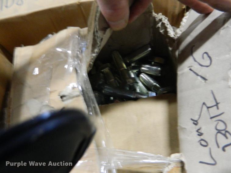 image for item DE9964 Hardware