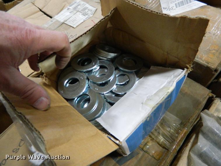 image for item DE9964 Hardware