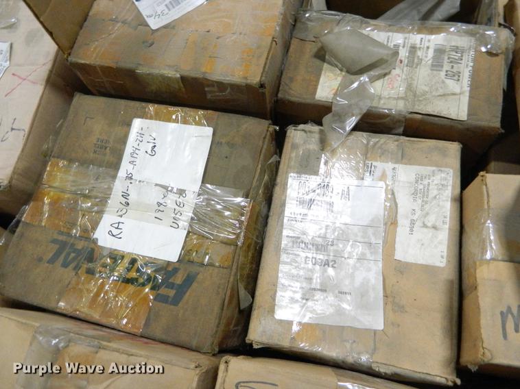 image for item DE9964 Hardware