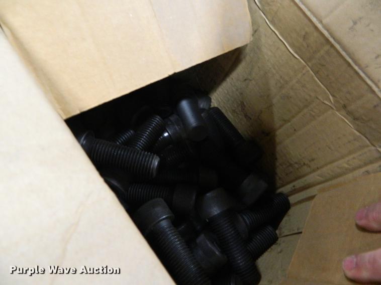 image for item DE9965 Hardware