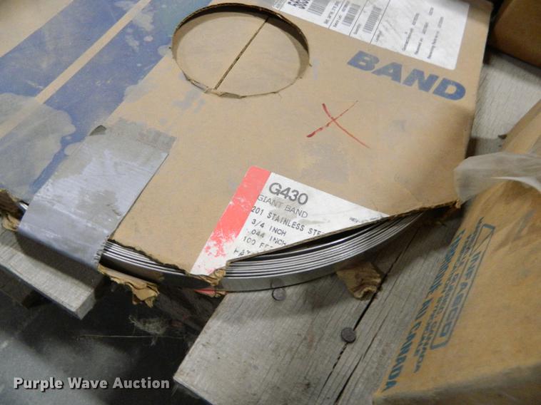 image for item DE9965 Hardware