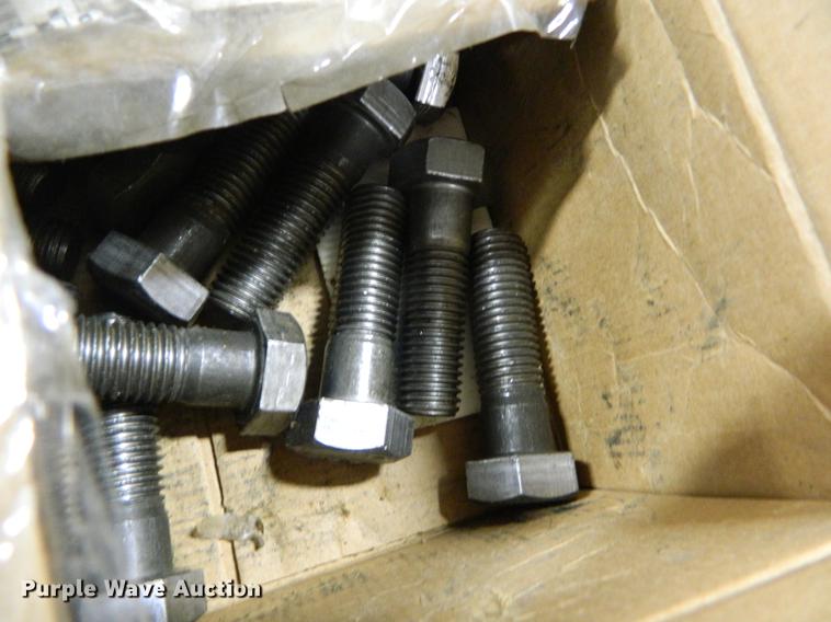 image for item DE9965 Hardware