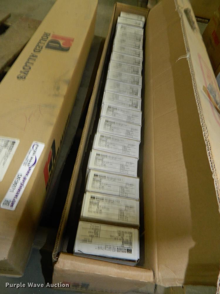 image for item DE9971 (2) cartons of welding wire