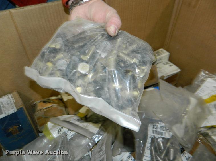 image for item DE9973 Hardware