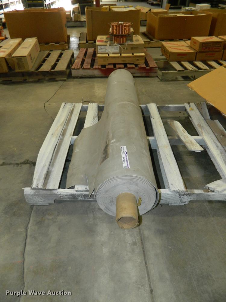 image for item DE9974 Roll of gasket material