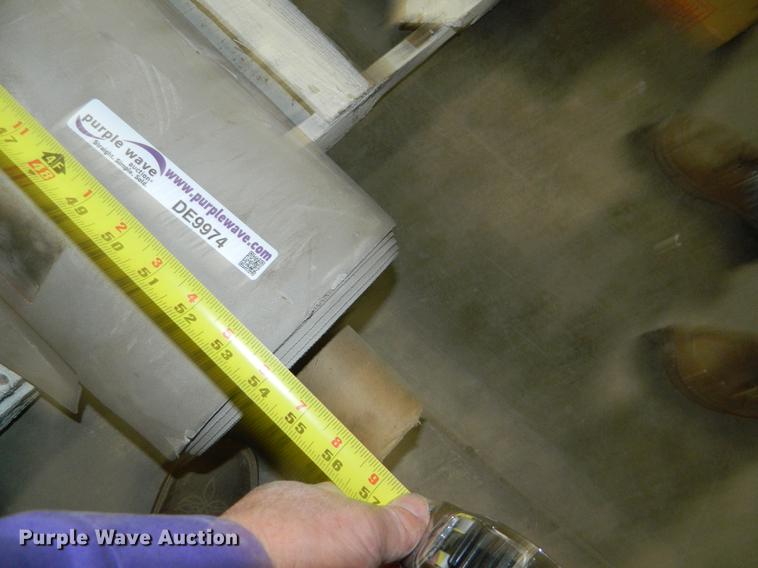 image for item DE9974 Roll of gasket material