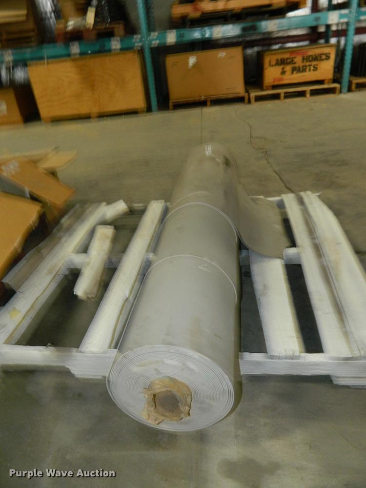 image for item DE9974 Roll of gasket material