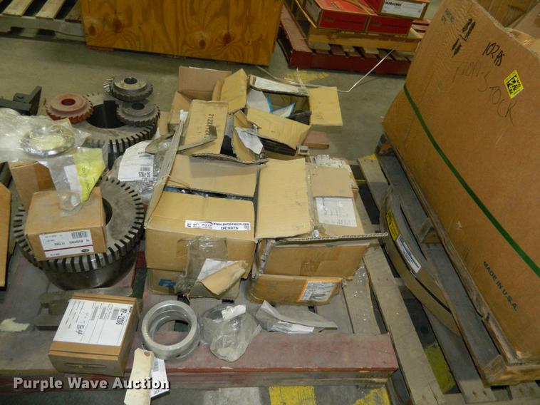 image for item DE9976 Hardware